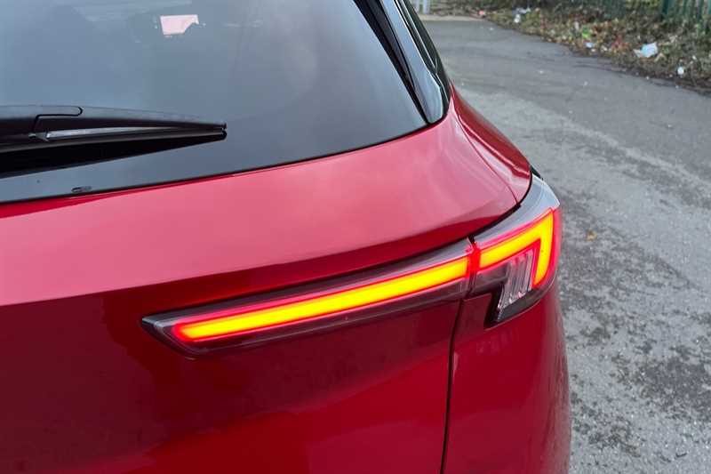 Used Vauxhall Mokka 2022 for sale - 76636176: Photo 46