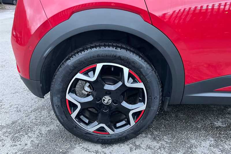 Used Vauxhall Mokka 2022 for sale - 76636176: Photo 50