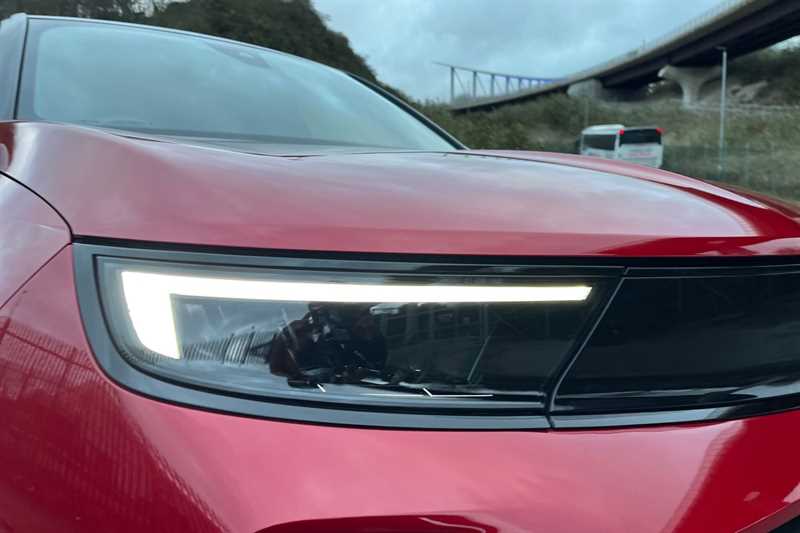 Used Vauxhall Mokka 2022 for sale - 76636176: Photo 53