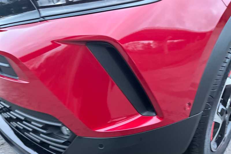 Used Vauxhall Mokka 2022 for sale - 76636176: Photo 56