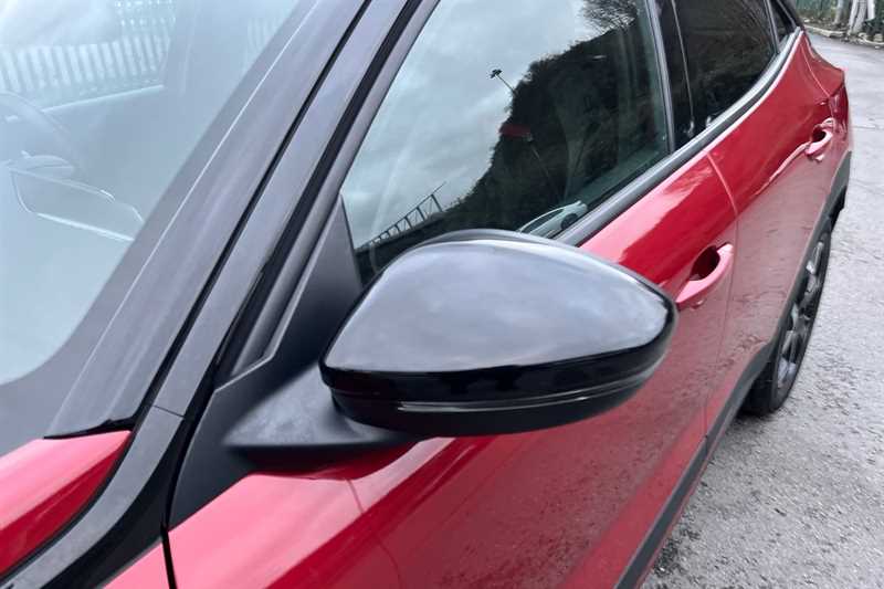 Used Vauxhall Mokka 2022 for sale - 76636176: Photo 58