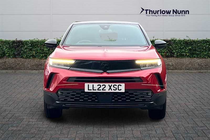 Used Vauxhall Mokka 2022 for sale - 76636176: Photo 8