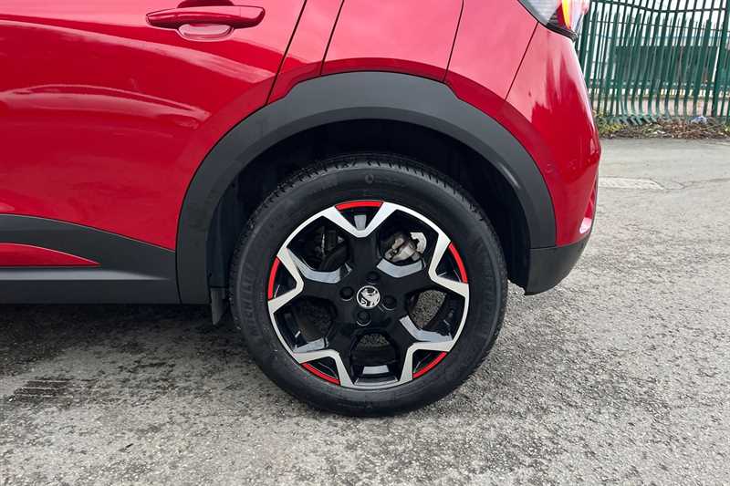 Used Vauxhall Mokka 2022 for sale - 76636176: Photo 9