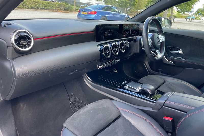 Used Mercedes-Benz A-Class 2020 for sale - 77010683: Photo 13