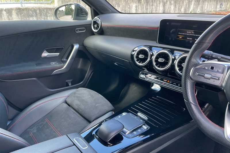 Used Mercedes-Benz A-Class 2020 for sale - 77010683: Photo 14