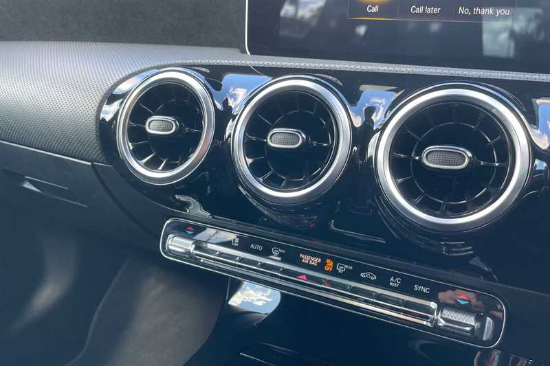 Used Mercedes-Benz A-Class 2020 for sale - 77010683: Photo 15