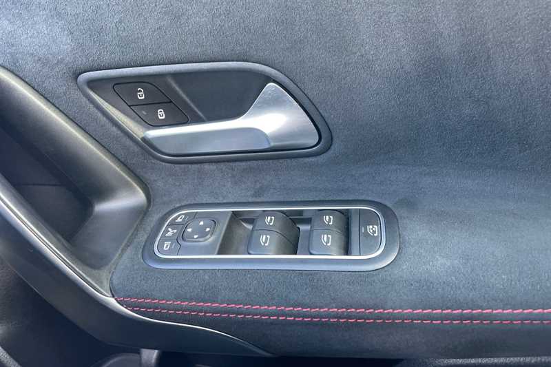 Used Mercedes-Benz A-Class 2020 for sale - 77010683: Photo 16