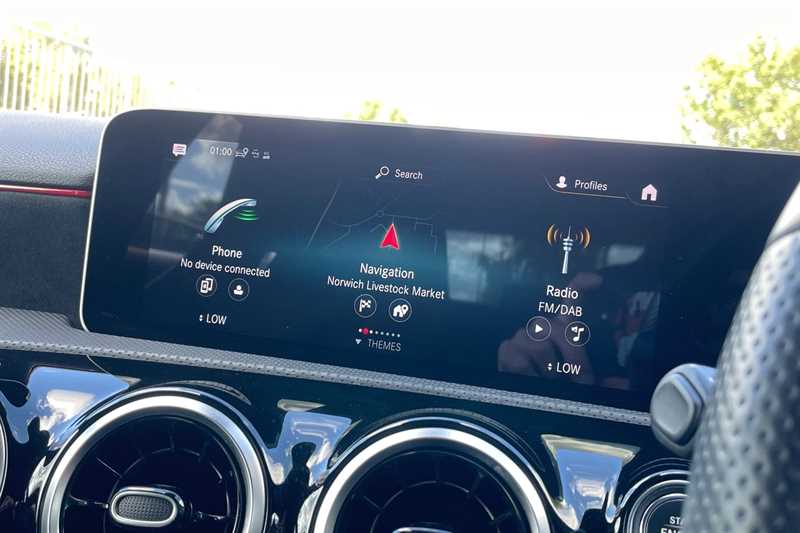 Used Mercedes-Benz A-Class 2020 for sale - 77010683: Photo 17