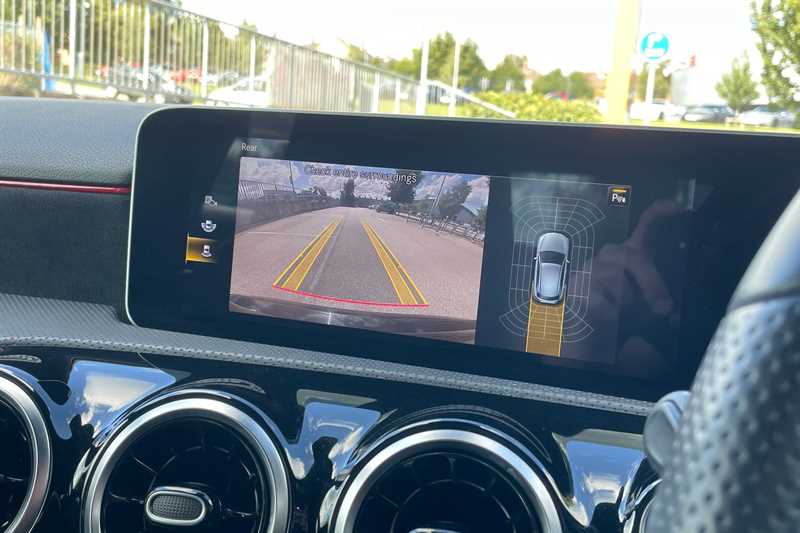 Used Mercedes-Benz A-Class 2020 for sale - 77010683: Photo 19