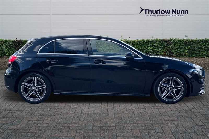 Used Mercedes-Benz A-Class 2020 for sale - 77010683: Photo 2