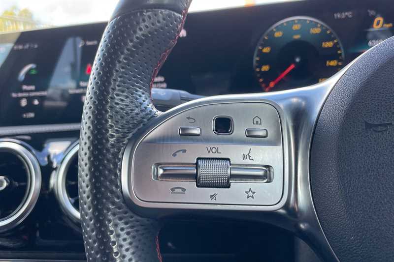 Used Mercedes-Benz A-Class 2020 for sale - 77010683: Photo 21