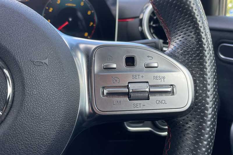 Used Mercedes-Benz A-Class 2020 for sale - 77010683: Photo 22