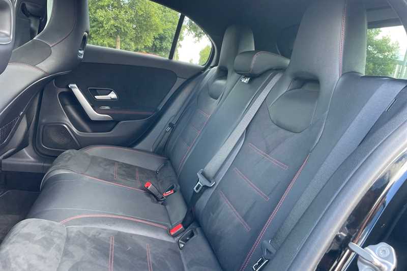 Used Mercedes-Benz A-Class 2020 for sale - 77010683: Photo 23