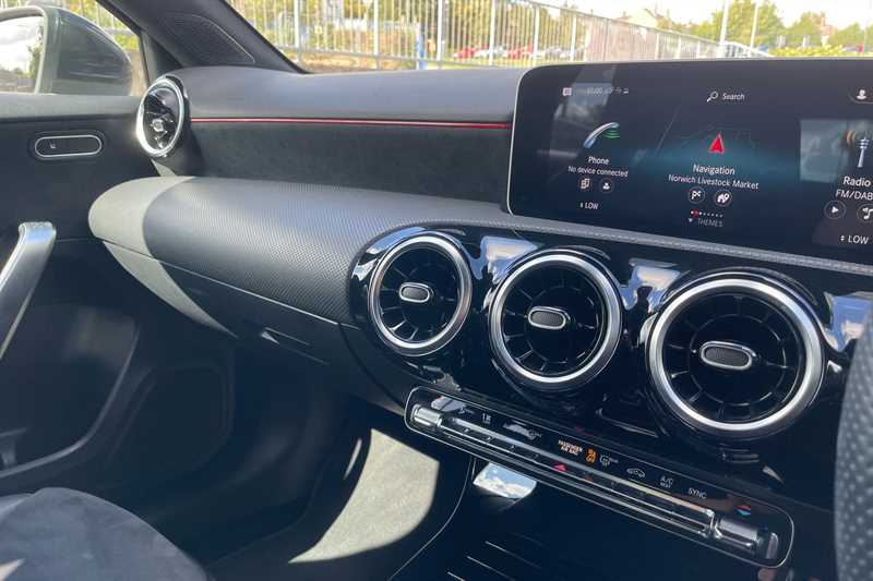 Used Mercedes-Benz A-Class 2020 for sale - 77010683: Photo 25