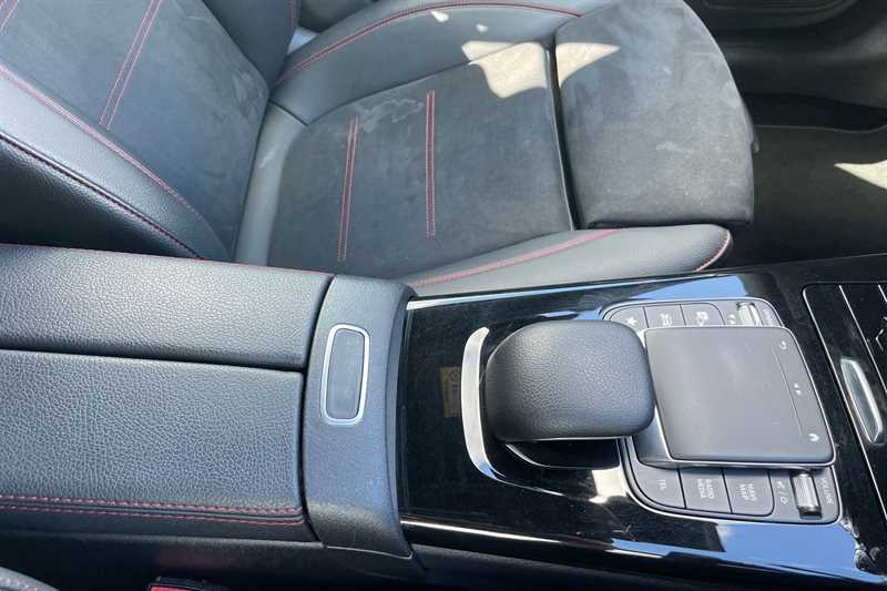 Used Mercedes-Benz A-Class 2020 for sale - 77010683: Photo 27