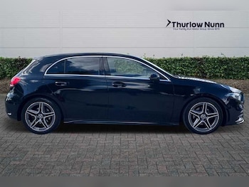 Used Mercedes-Benz A-Class 2020 for sale - 77010683: Photo