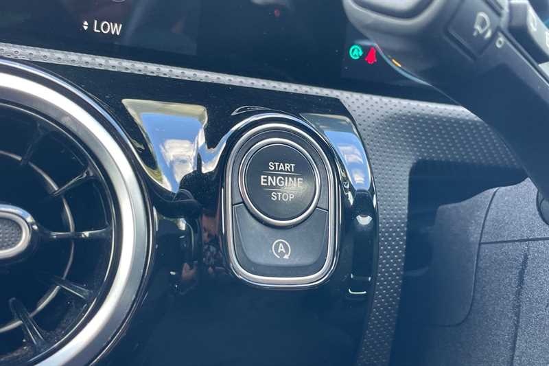 Used Mercedes-Benz A-Class 2020 for sale - 77010683: Photo 30