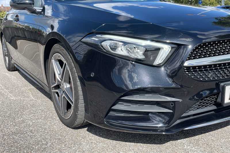 Used Mercedes-Benz A-Class 2020 for sale - 77010683: Photo 31