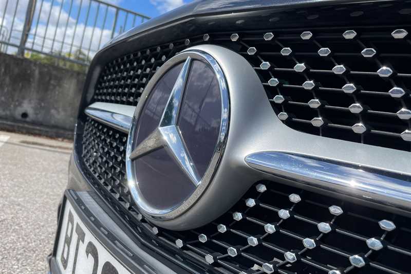 Used Mercedes-Benz A-Class 2020 for sale - 77010683: Photo 32