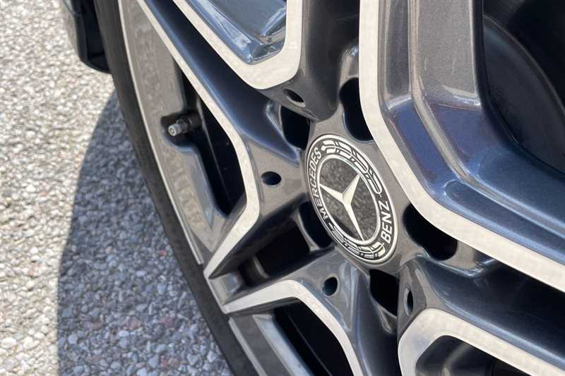 Used Mercedes-Benz A-Class 2020 for sale - 77010683: Photo 34