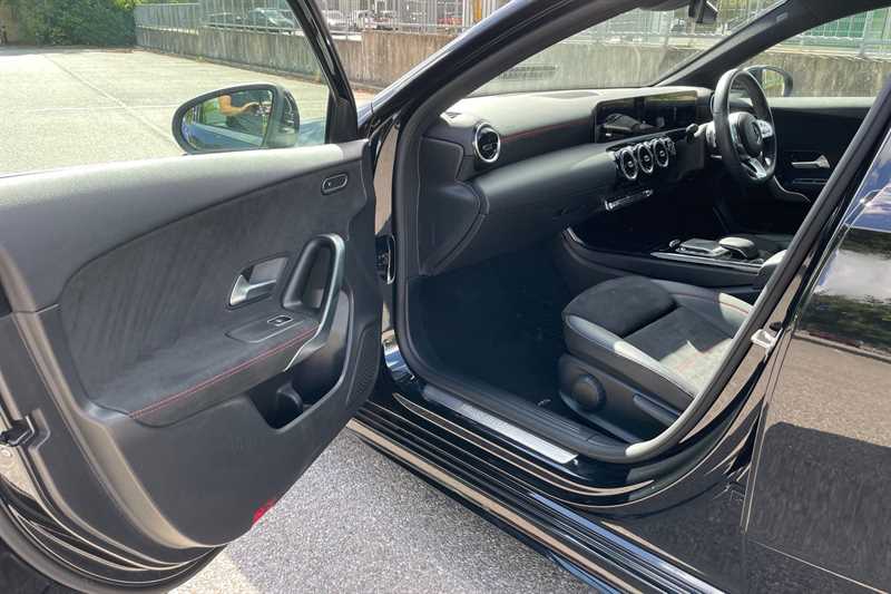 Used Mercedes-Benz A-Class 2020 for sale - 77010683: Photo 35