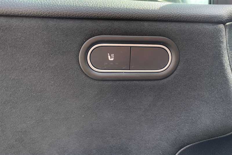 Used Mercedes-Benz A-Class 2020 for sale - 77010683: Photo 36