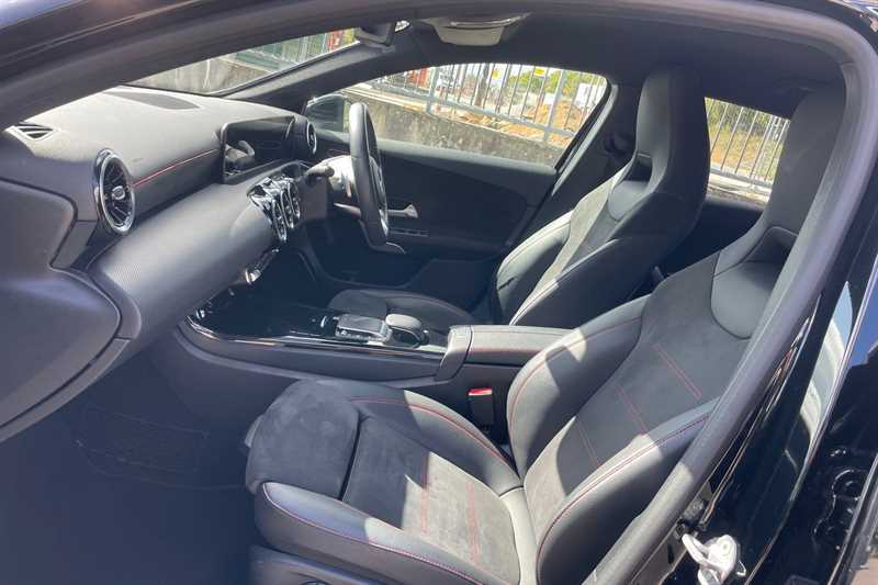 Used Mercedes-Benz A-Class 2020 for sale - 77010683: Photo 37