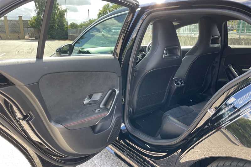 Used Mercedes-Benz A-Class 2020 for sale - 77010683: Photo 38