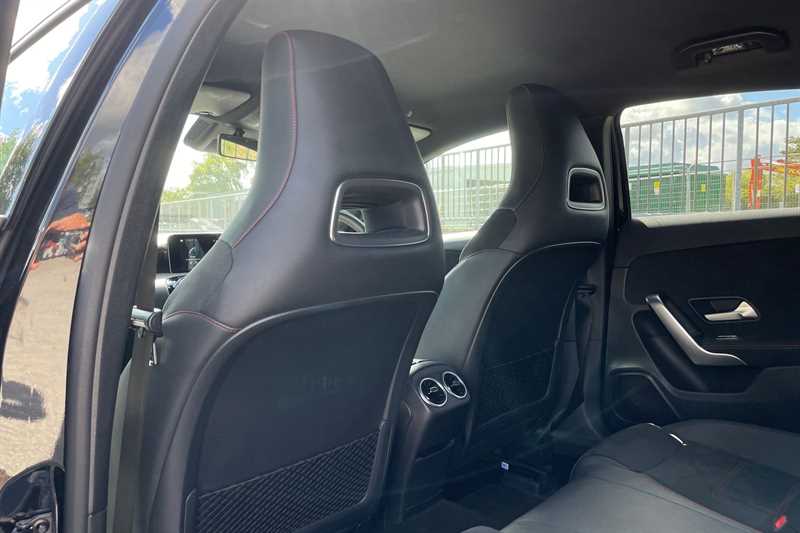 Used Mercedes-Benz A-Class 2020 for sale - 77010683: Photo 39