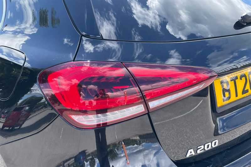 Used Mercedes-Benz A-Class 2020 for sale - 77010683: Photo 40