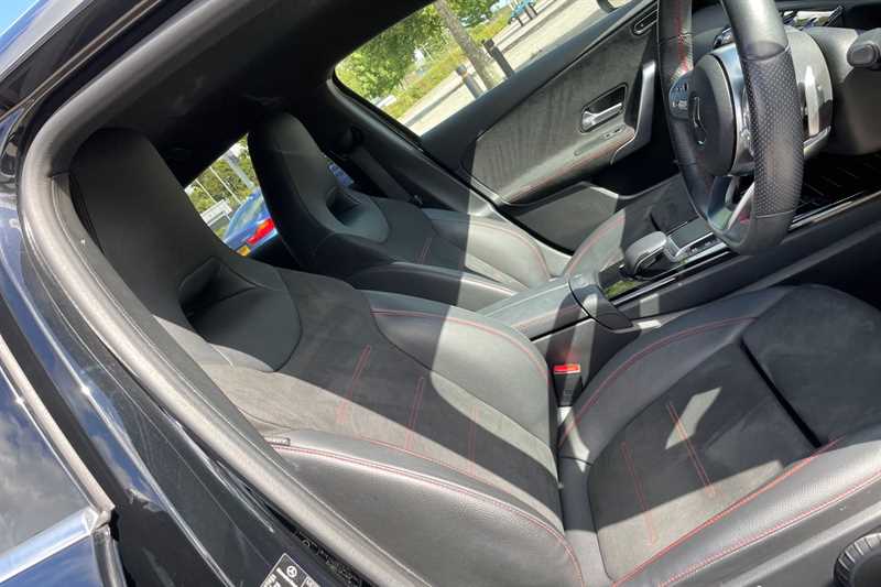 Used Mercedes-Benz A-Class 2020 for sale - 77010683: Photo 44