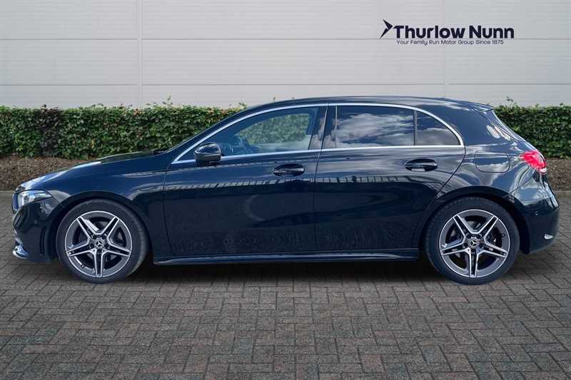 Used Mercedes-Benz A-Class 2020 for sale - 77010683: Photo 6