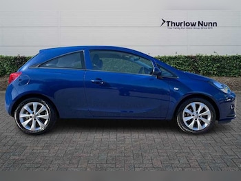 Used Vauxhall Corsa 2018 for sale - 77927572: Photo