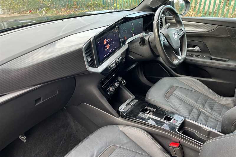 Used Vauxhall Mokka 2022 for sale - 76475238: Photo 13