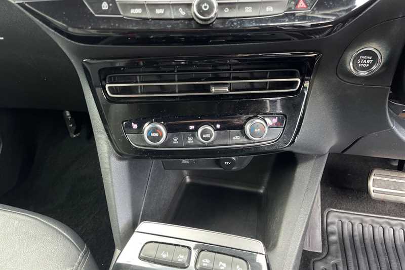 Used Vauxhall Mokka 2022 for sale - 76475238: Photo 15