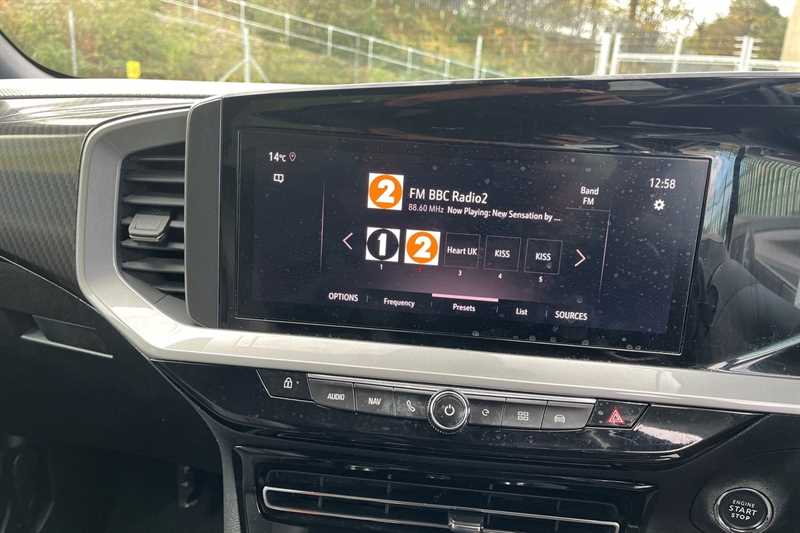 Used Vauxhall Mokka 2022 for sale - 76475238: Photo 17