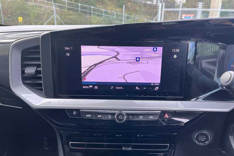 Used Vauxhall Mokka 2022 for sale - 76475238: Photo 18