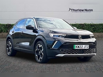 Used Vauxhall Mokka 2022 for sale - 76475238: Photo