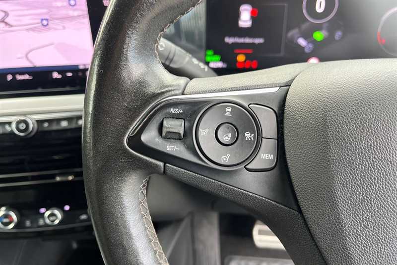 Used Vauxhall Mokka 2022 for sale - 76475238: Photo 21