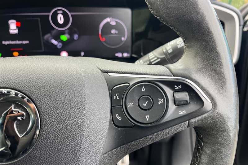 Used Vauxhall Mokka 2022 for sale - 76475238: Photo 22