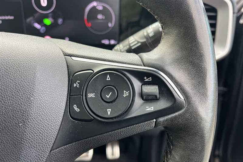 Used Vauxhall Mokka 2022 for sale - 76475238: Photo 27