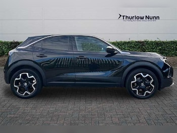 Used Vauxhall Mokka 2022 for sale - 76475238: Photo