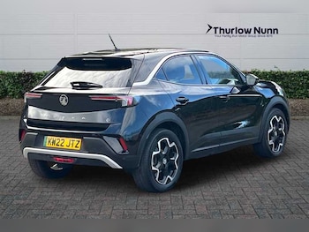 Used Vauxhall Mokka 2022 for sale - 76475238: Photo