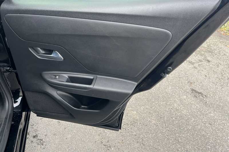 Used Vauxhall Mokka 2022 for sale - 76475238: Photo 43