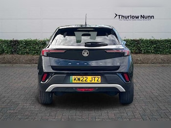 Used Vauxhall Mokka 2022 for sale - 76475238: Photo