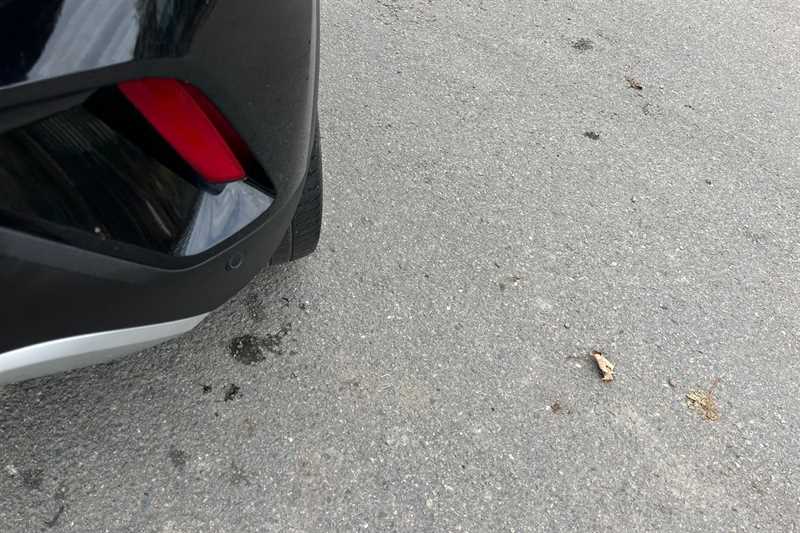 Used Vauxhall Mokka 2022 for sale - 76475238: Photo 50