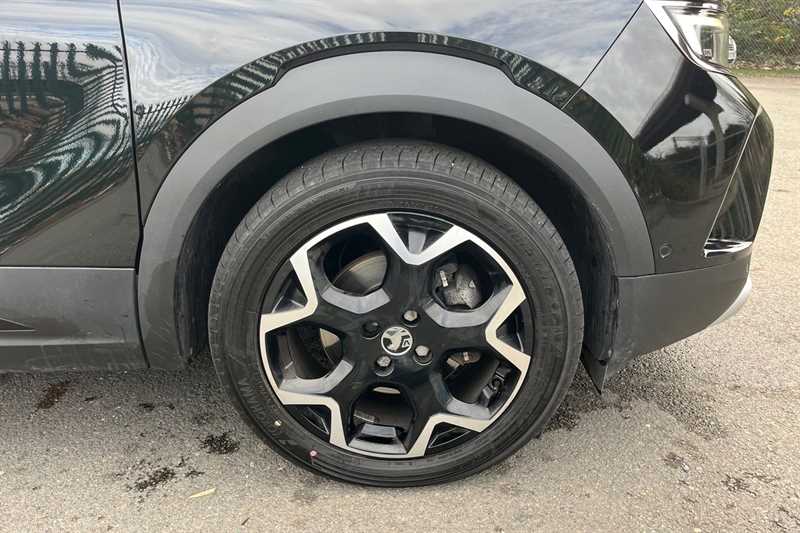 Used Vauxhall Mokka 2022 for sale - 76475238: Photo 53