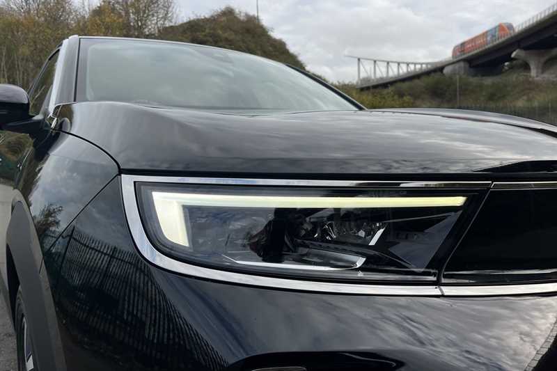 Used Vauxhall Mokka 2022 for sale - 76475238: Photo 54