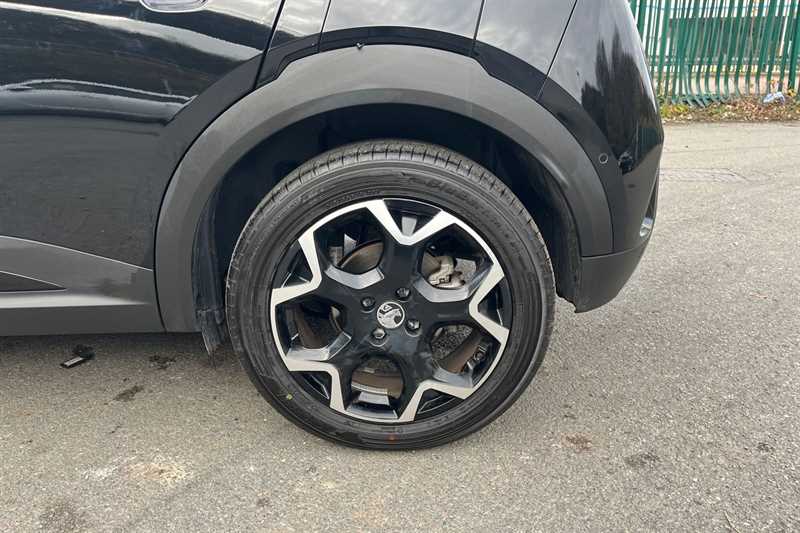 Used Vauxhall Mokka 2022 for sale - 76475238: Photo 60