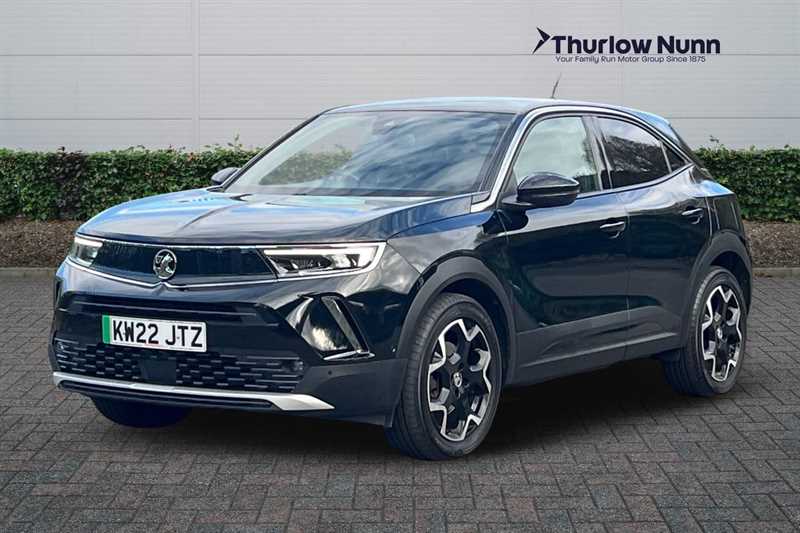 Used Vauxhall Mokka 2022 for sale - 76475238: Photo 7